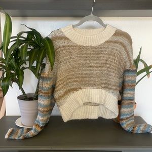 Urban outfitters sweater